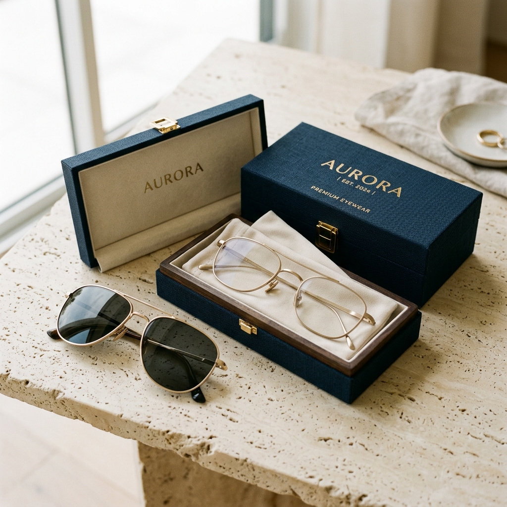 Premium Fashion Dux Sunglasses and Spectacles Collection